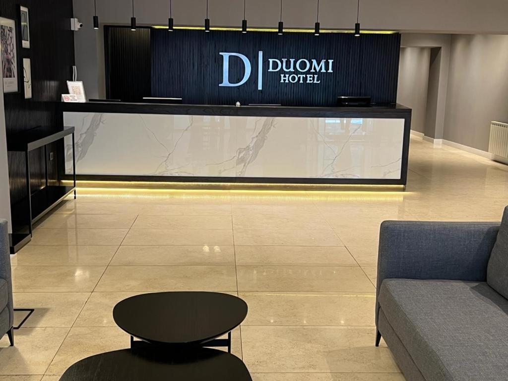 Duomi Hotel Buenos Aires Zewnętrze zdjęcie